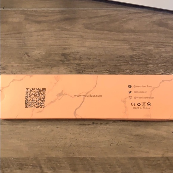 Wearlizer Alta HR Adjustable Watch Band - Picture 8 of 9